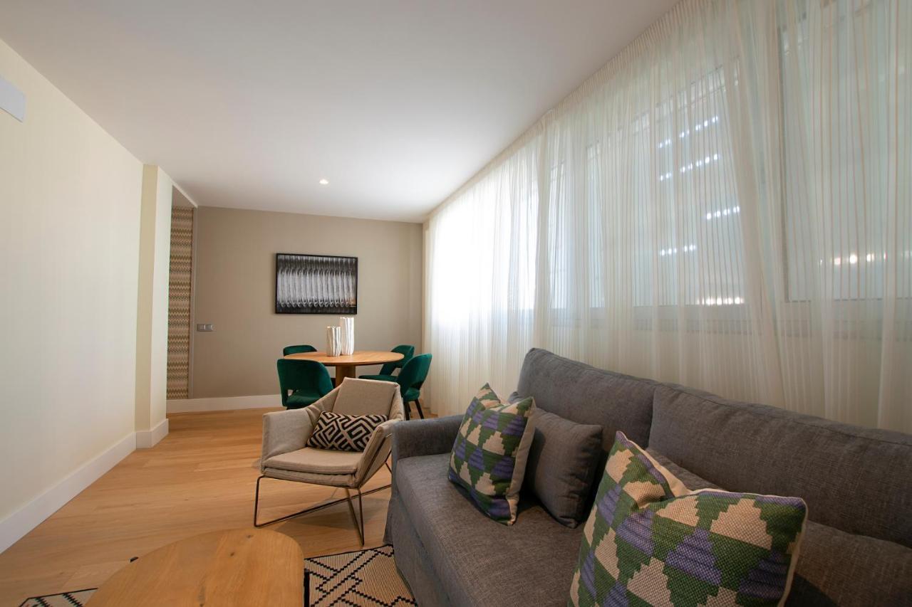Apartamentos Las Canteras Stratus Las Palmas de Gran Canaria Luaran gambar