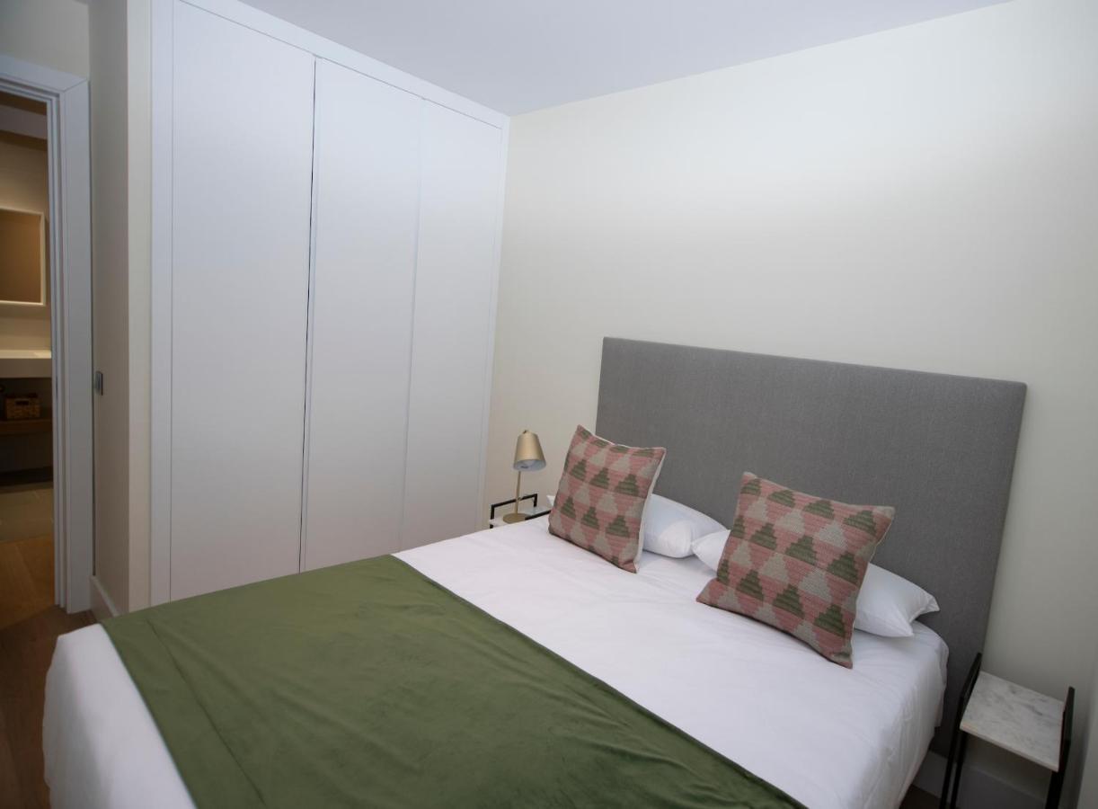 Apartamentos Las Canteras Stratus Las Palmas de Gran Canaria Luaran gambar