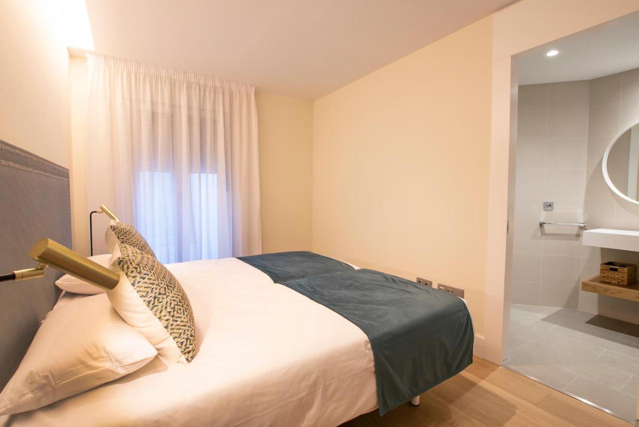 Apartamentos Las Canteras Stratus Las Palmas de Gran Canaria Luaran gambar