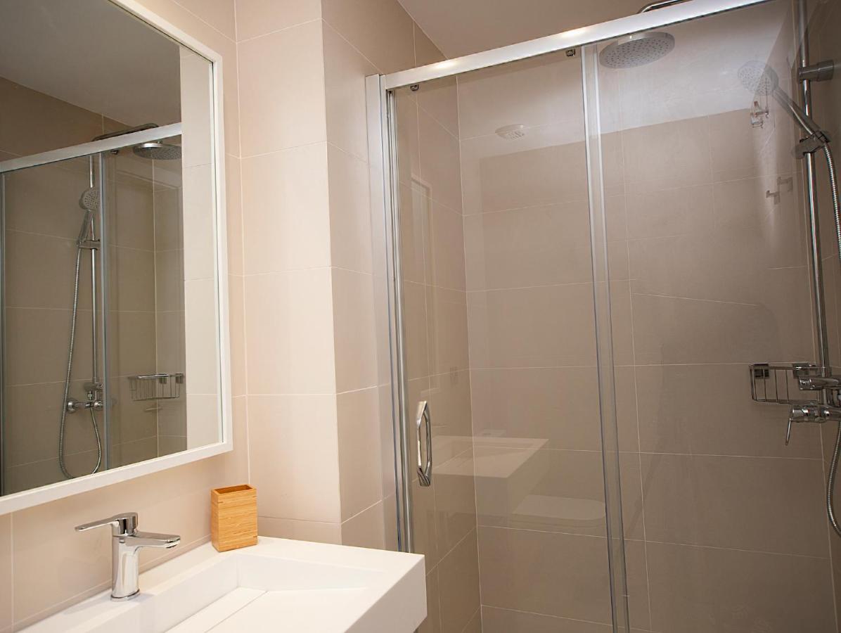 Apartamentos Las Canteras Stratus Las Palmas de Gran Canaria Luaran gambar