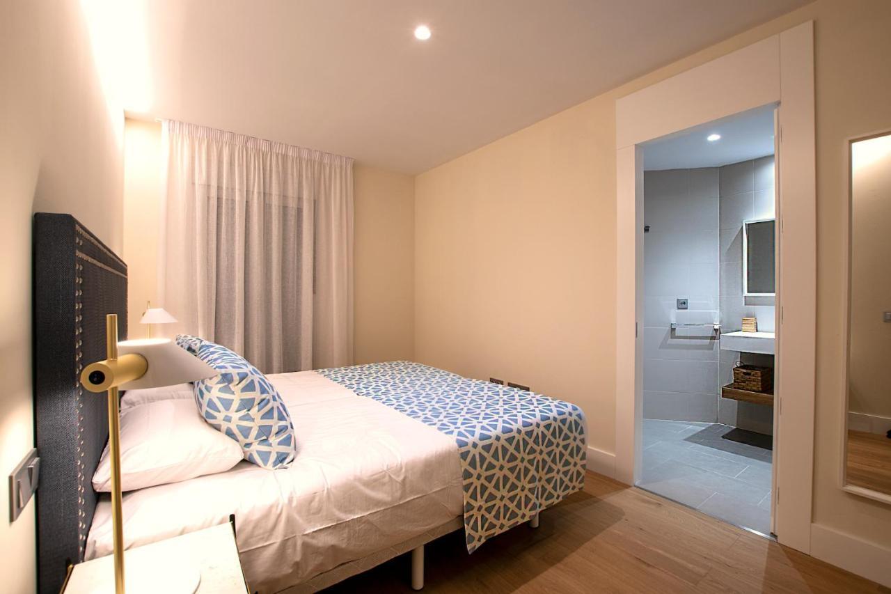Apartamentos Las Canteras Stratus Las Palmas de Gran Canaria Luaran gambar