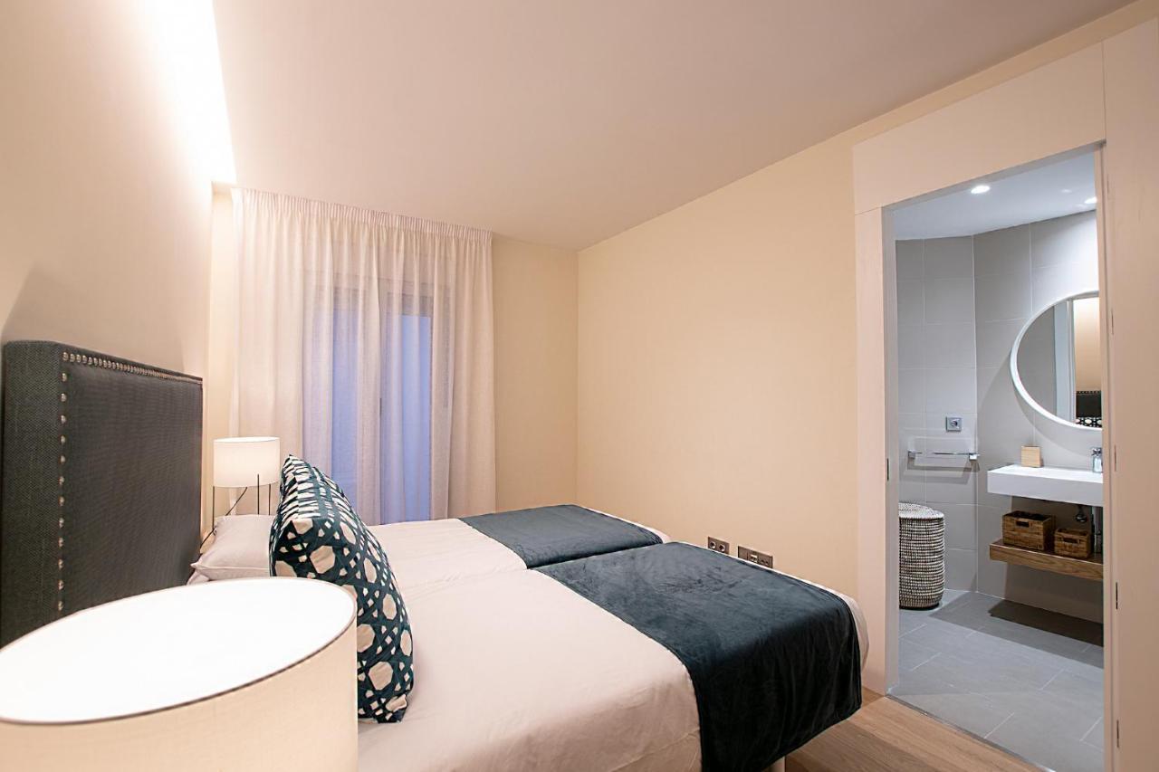 Apartamentos Las Canteras Stratus Las Palmas de Gran Canaria Luaran gambar