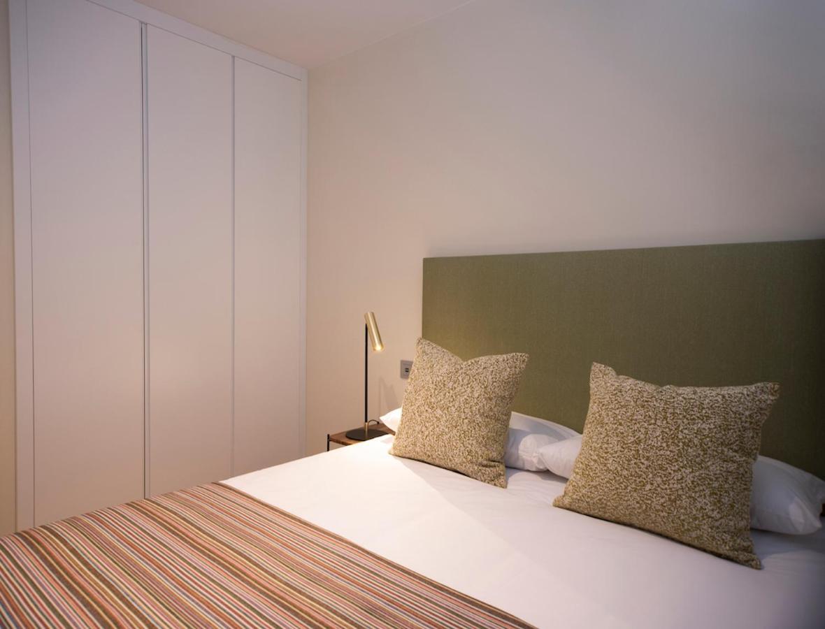 Apartamentos Las Canteras Stratus Las Palmas de Gran Canaria Luaran gambar