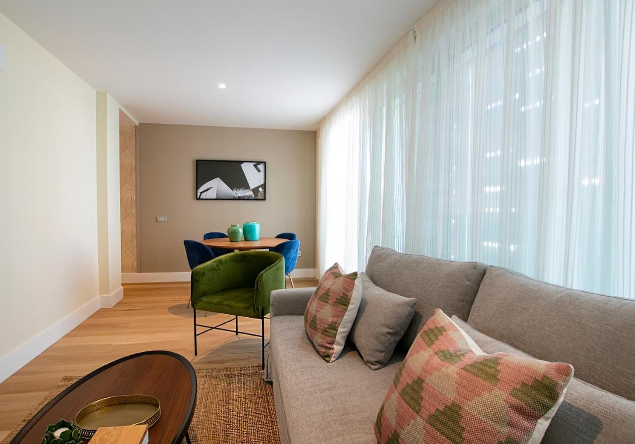 Apartamentos Las Canteras Stratus Las Palmas de Gran Canaria Luaran gambar