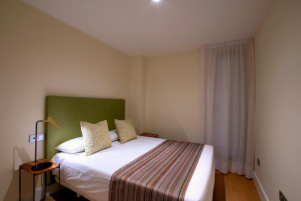 Apartamentos Las Canteras Stratus Las Palmas de Gran Canaria Luaran gambar