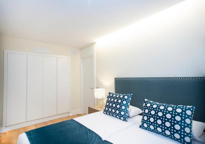 Apartamentos Las Canteras Stratus Las Palmas de Gran Canaria Luaran gambar