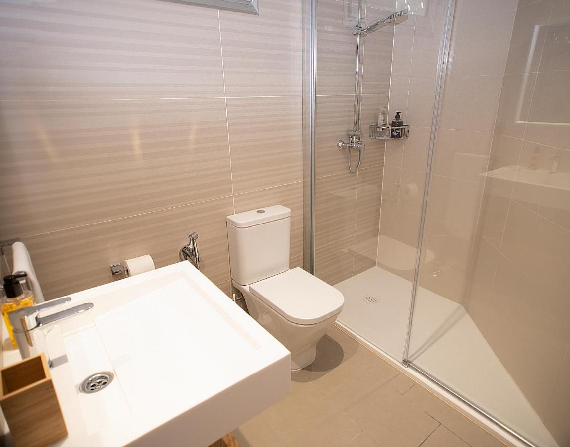 Apartamentos Las Canteras Stratus Las Palmas de Gran Canaria Luaran gambar