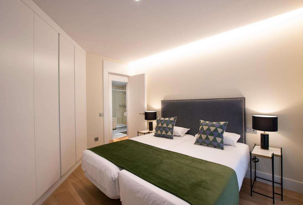 Apartamentos Las Canteras Stratus Las Palmas de Gran Canaria Luaran gambar