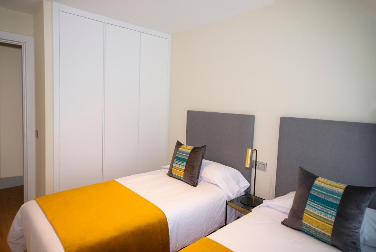 Apartamentos Las Canteras Stratus Las Palmas de Gran Canaria Luaran gambar